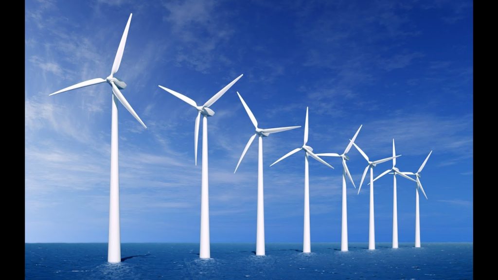 «الكهرباء» توقع عقد محطة لطاقة الرياح باستثمارات 4.3 مليار جنيه بخليج السويس