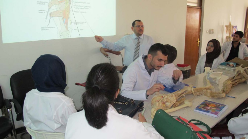 تعرف على أسعار كليات الطب بالجامعات الخاصة