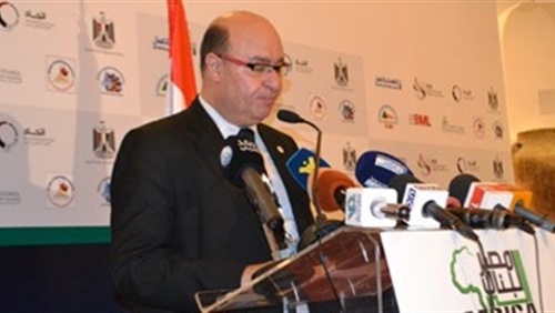 رئيس غرفة مواد البناء: ليبيا «تورتاية» تصدير مواد التشييد المصرية