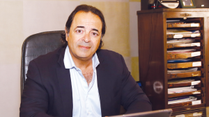 ■ عمر شلبى لـ«المال»: «بريستو» تضخ 10 ملايين دولار للتوسع فى البحرين والإمارات وجورجيا
