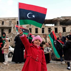 الخارجية : الجامعة العربية ترفض التدخلات في ليبيا