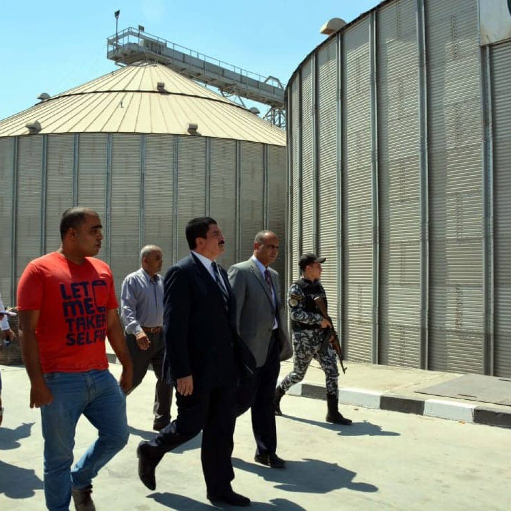 «فيروم مصر» تطلق الأعمال الإنشائية لمصنعها الجديد يوليو المقبل باستثمارات 1.6 مليار جنيه