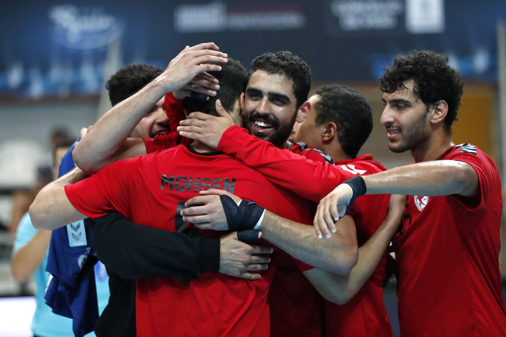 شباب مصر يصطدمون بالنرويج في ربع نهائي بطولة العالم لكرة اليد (إنفوجراف)