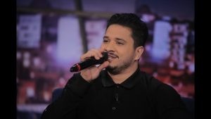 محمد يحيى يتعاون مع مصطفى حجاج في ألبومه الجديد