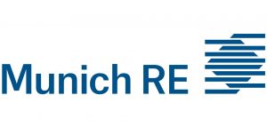 ميونيخ ري الألمانية تتصدر أكبر 10 شركات إعادة تأمين على مستوى العالم (إنفوجراف)