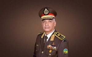 القوات المسلحة تهنئ الرئيس السيسى والشعب المصرى بذكرى 30 يونيو