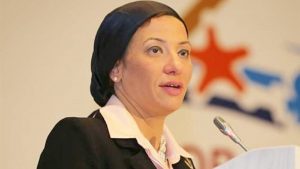 وزيرة البيئة: الانتهاء من دراسات النقل المستدام فى مصر