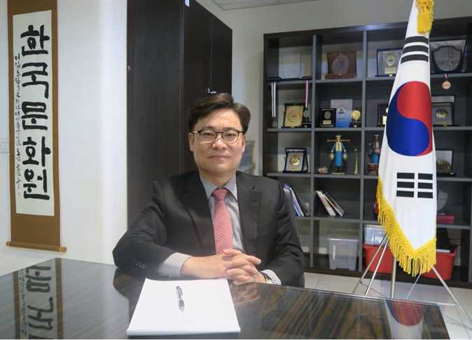 المركز الثقافي الكوري: انطلاق فعاليات مهررجان «الكي بوب».. الأربعاء