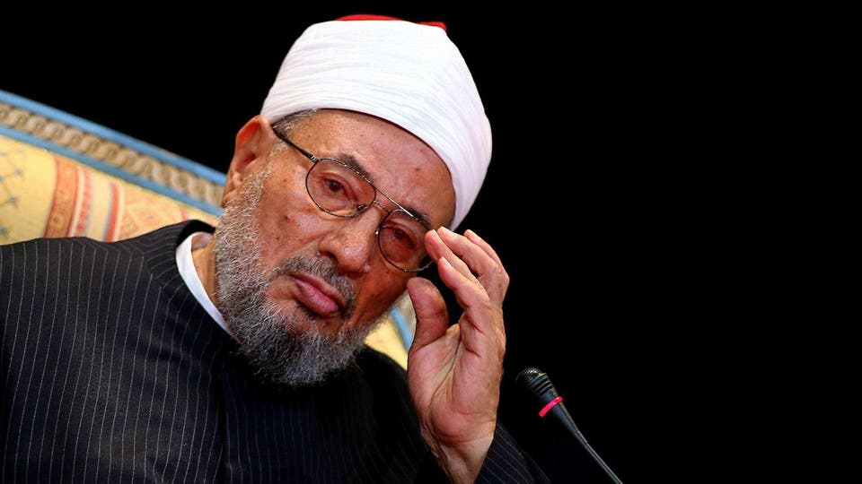 نيابة أمن الدولة: حبس ابنة القرضاوي 15 يوما لاتهامها بتمويل جماعة إرهابية