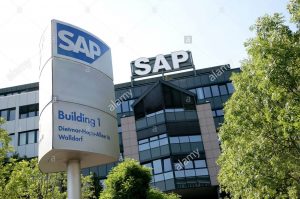 «SAP» للبرمجيات تتعاقد على ميكنة هيئة البترول والبريد