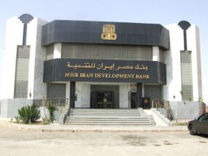 انتقال «السقا» لرئاسة «مصر - إيران» تنفيذياً.. الشهر المقبل