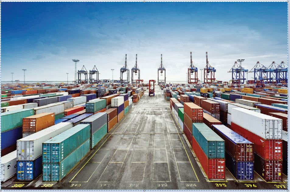التجارة: 17.4% زيادة في الصادرات المصرية لبيلاروسيا