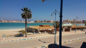 مركز مدينة مرسى مطروح يفتح باب التقدم لعمل الغطاسين على شواطئ المحافظة خلال صيف 2024