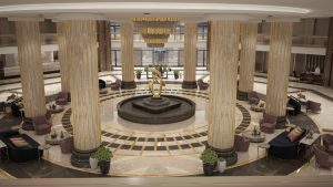 فنادق ريكسوس توقع اتفاقية لتشغيل أكبر منتجع في البحر الأحمر