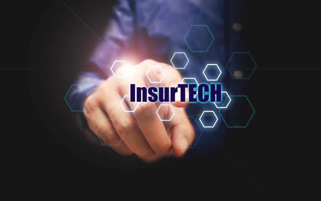 «INSURTECH» تحدٍ جديد يواجه شركات التأمين على مستوى العالم