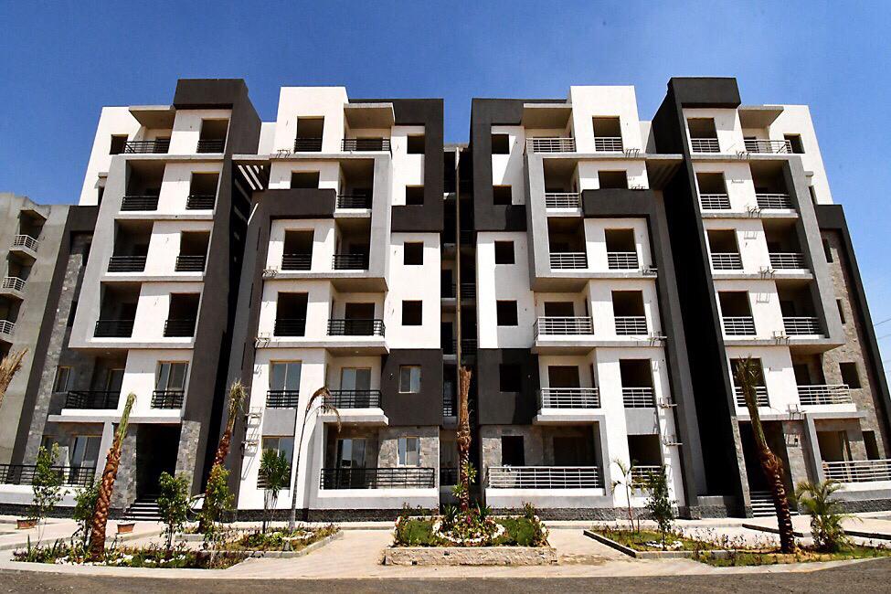 «الإسكان» تعلن عن طرح أولى الوحدات السكنية بمشروع «JANNA» بملوي الجديدة