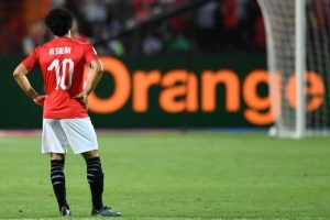 صلاح: اعتزال اللعب مع المنتخب "صعب جدا" .. أحب هذا البلد من قلبي