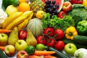 أسعار الخضراوات والفاكهة اليوم الجمعة 16-10-2020