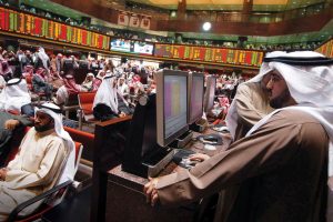 رويترز: مخاوف الركود العالمي تهوي بمؤشرات الأسهم الخليجية