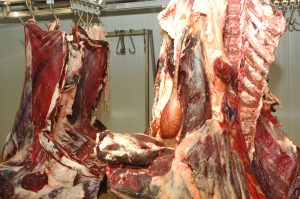 الأمم المتحدة تطالب بخفض استهلاك اللحوم