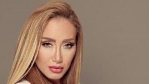 ريهام سعيد تتقدم ببلاغ ضد شقيق ياسمين عبدالعزيز تتهمه بشتمها وتهديدها