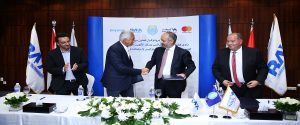 بنك الكويت الوطني- مصر يوقع اتفاقية لتطوير الخدمات الإلكترونية بنادي هيلوبوليس