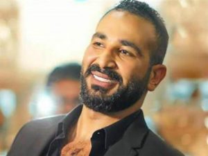 أحمد سعد في الكويت والإمارات من أجل «يا مدلع»