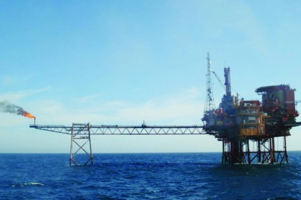 وزارة البترول: احتمالات مرتفعة لاكتشافات جديدة غرب المتوسط