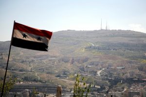 الجيش السوري يعلن سيطرته الكاملة على حلب