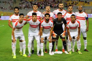 الزمالك يحقق 8 أرقام تاريخية من سباعية ديكاداها