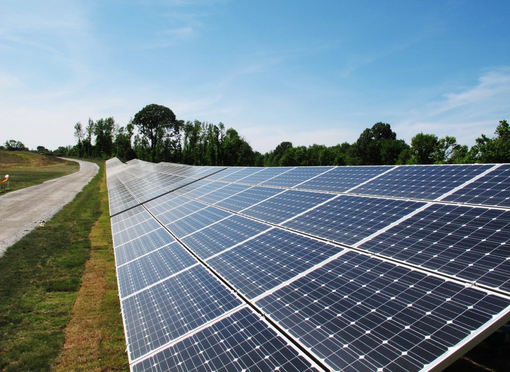 «المتجددة» تعرض مشروعات شمسية على المستثمرين بقدرة 200 ميجاوات