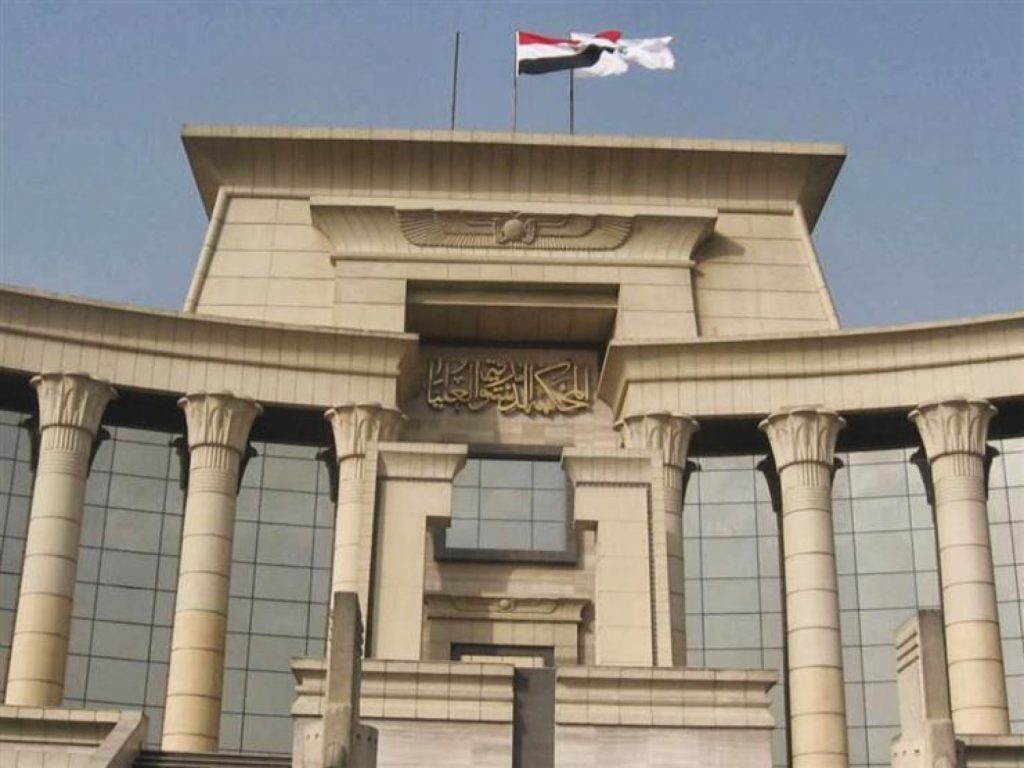 نظر دعوى تطالب عدم دستورية عقوبة المتهمين في حوادث الطرق 9 مايو