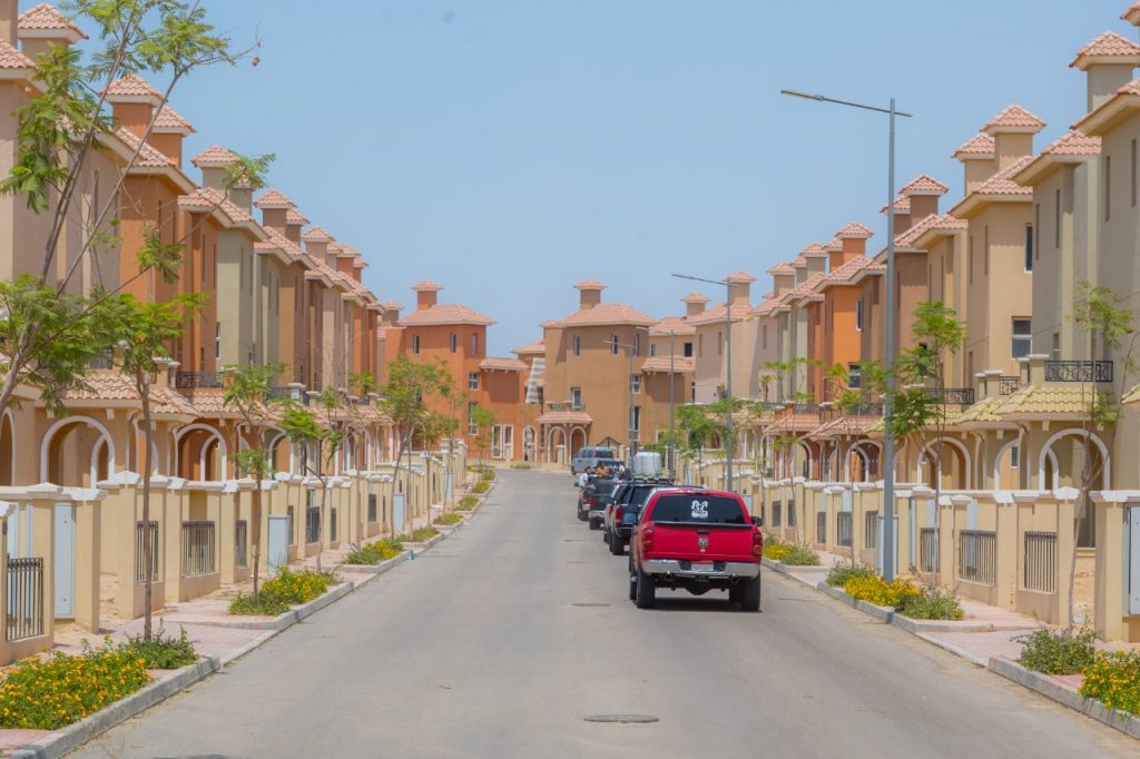 بورتو جروب : 860 فيلا جاهزة للتسليم ببورتو أكتوبر.. و280 وحدة في ستانلي