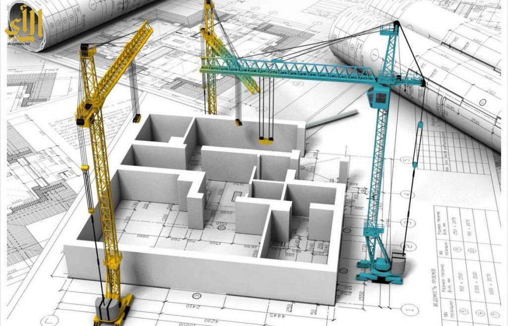 مبادرة تقنية البناء: 1.3 مليار ريال سعودي استثمارات مستهدفة في 2030
