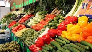 تعرف على بورصة أسعار الخضراوات والفواكه اليوم الجمعة