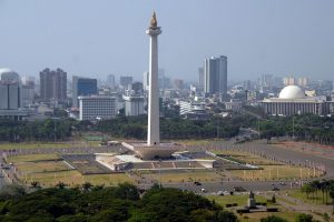 الاكتظاظ السكاني وراء تغيير العاصمة في اندونيسيا.. وبورما تنقلها فجأة