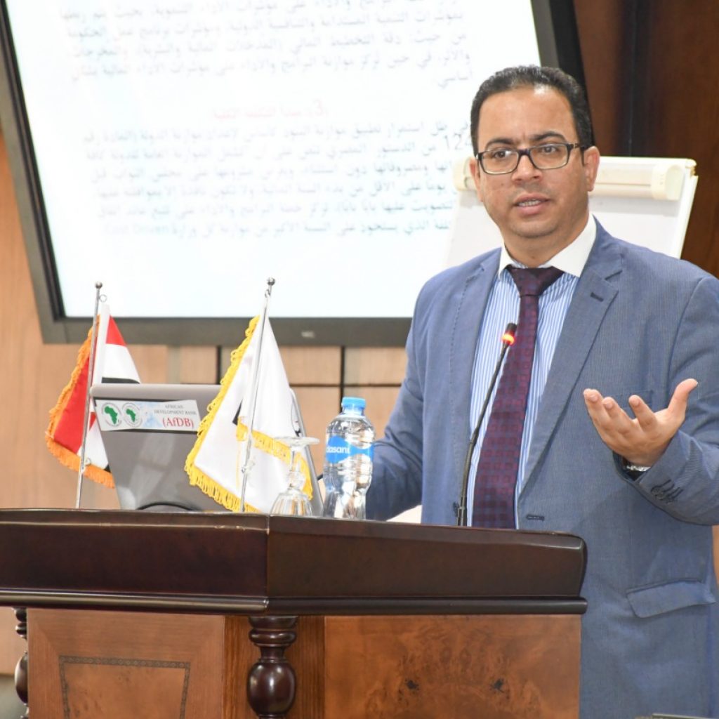 مساعد وزيرة التخطيط : «حياة كريمة» تمثل مظلة كبرى للمشروعات القومية في مصر