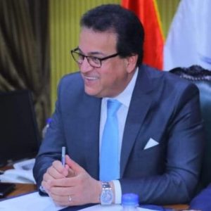 خالد عبدالغفار : خطة للتنسيق والتكامل بين مستشفيات «التعليم العالي» و«الصحة»