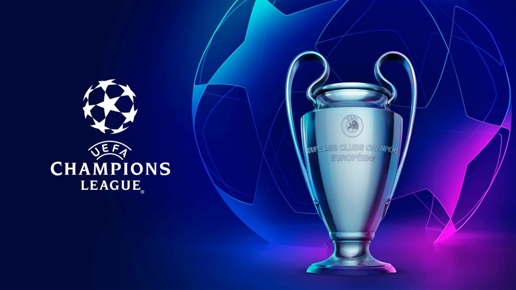قرعة دوري الأبطال.. برشلونة يصطدم بـ«سان جيرمان» وطريق سهل لـ«مدريد»
