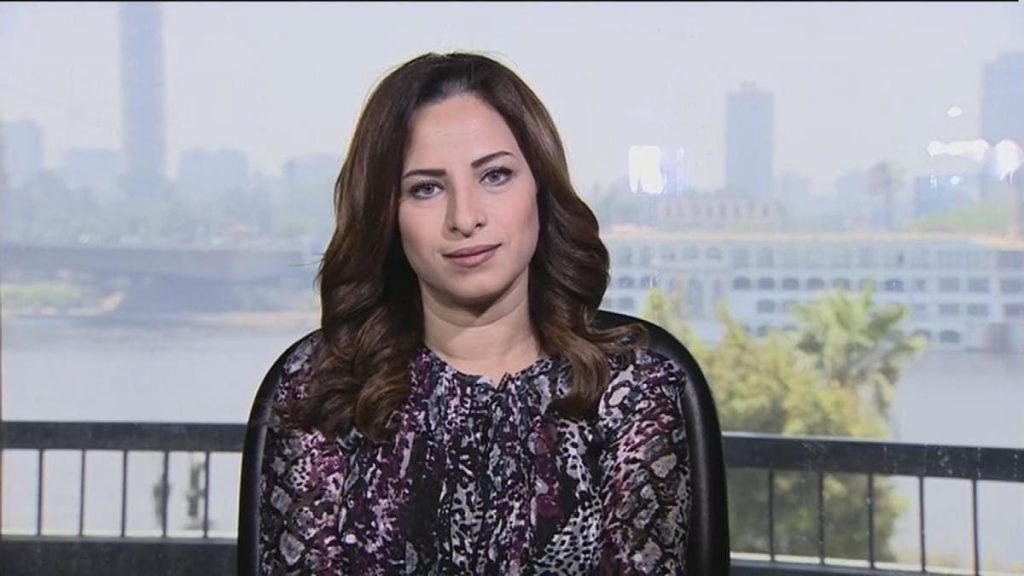 رانيا يعقوب: المعالجات الضريبية طمأنت مستثمري البورصة المصرية