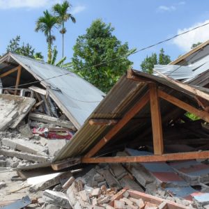أكاديميّ معلقًا على الزلزال: الشركات لا تغطي «الأخطار العامة» ويرفضه معيدو التأمين