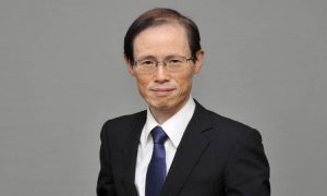 السفارة اليابانية : «العربى» يحصل على تقدير وزير الخارجية اليابانى
