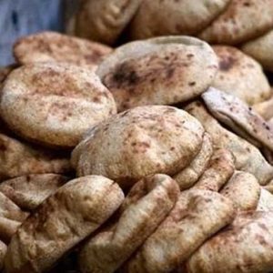 أسعار الخبز فى الأسواق اليوم السبت 21-9-2019