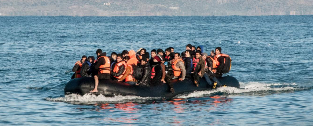 أطباء بلا حدود: مخاوف من غرق نحو 100 مهاجر قبالة سواحل ليبيا