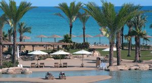 سياحة الإسكندرية : حددنا رسوم إنتفاع الشواطئ ولم نُسأل على تحصيلها