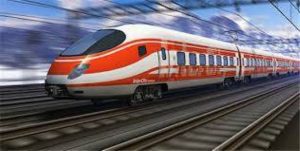 «القومية للأنفاق»: القطار السريع يقطع رحلته من السخنة للعلمين في 3 ساعات