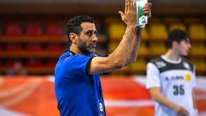 مجدي أبو المجد: الإدارة المحترفة لاتحاد كرة اليد سبب الفوز بكأس العالم