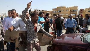 معدلات الجريمة بمصر.. مرتفعة عنيفة «صيفًا» وهادئة «شتاءً»