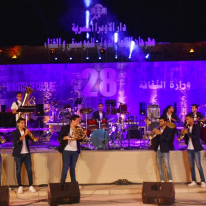 تعرف على نجوم وتفاصيل مهرجان قلعة صلاح الدين للموسيقى والغناء ( صور )
