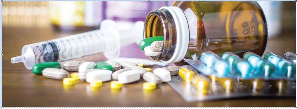 «دي بي كيه» للأدوية تنتظر موافقة «الاستثمار السعودية» لإنتاج الدواء بالمملكة